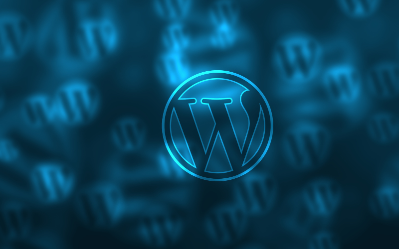 wordpress